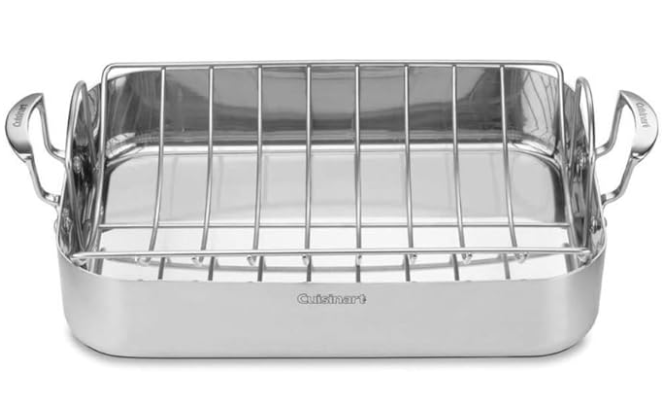 Cuisinart Roasting Pan with Rack