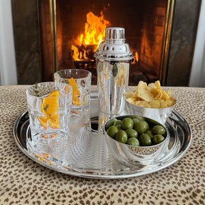 Sloan Cocktail Shaker