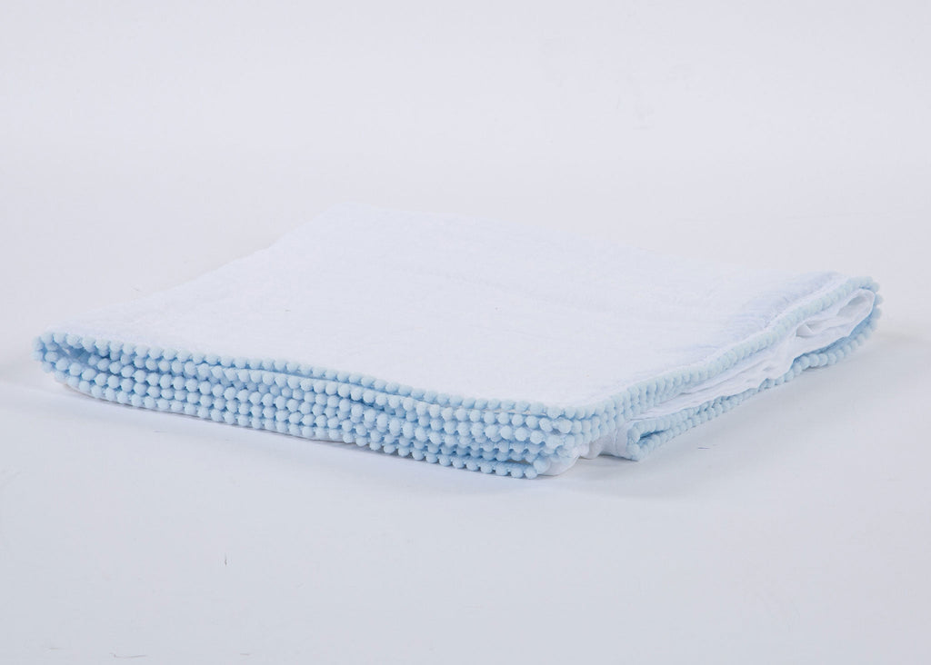 Cotton Muslin Swaddle Blanket