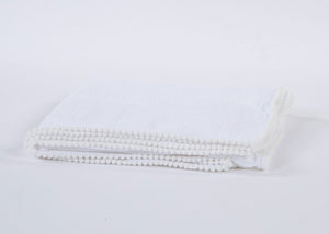 Cotton Muslin Swaddle Blanket