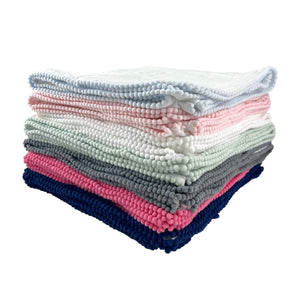 Cotton Muslin Swaddle Blanket