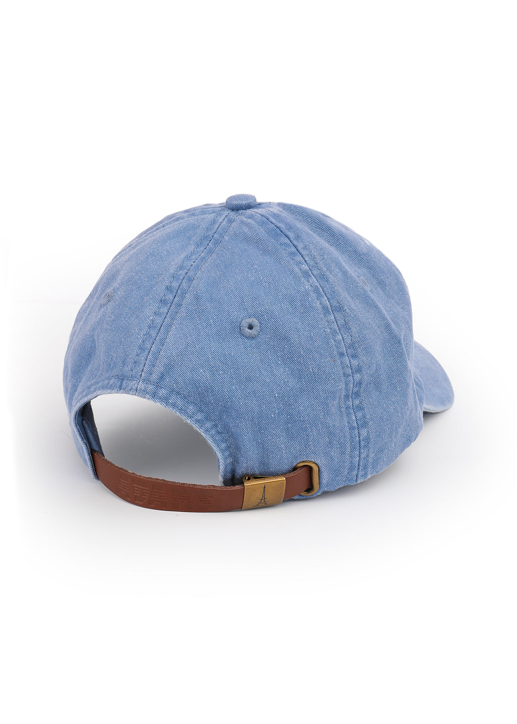 Hand Embroidered “Bride” Baseball Cap