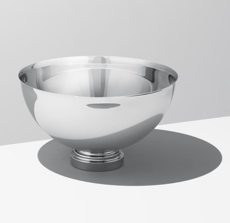 Champagne Bowl