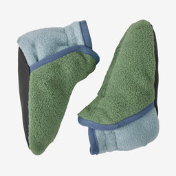 Baby Synchilla™ Fleece Booties