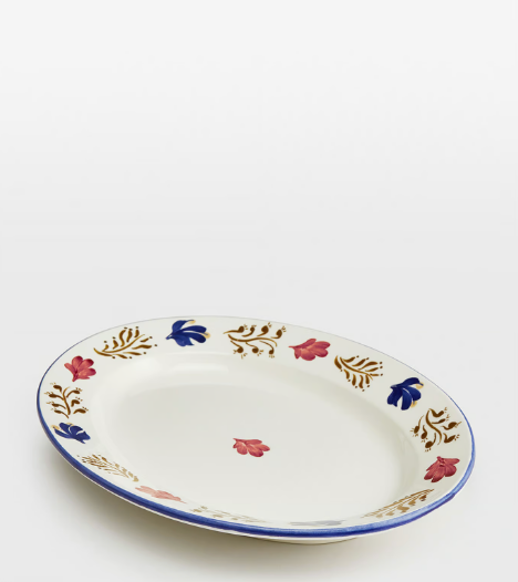 Castelo Collection Serving Platter
