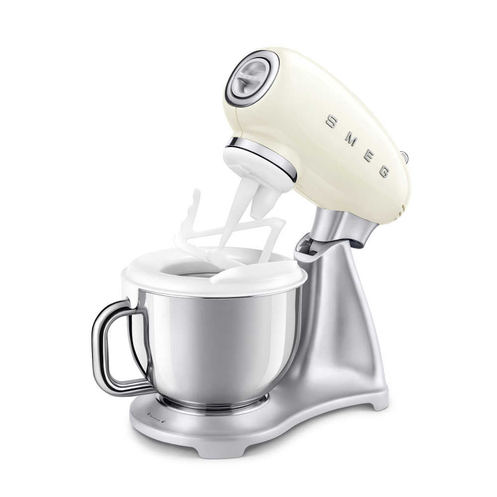 Stand Mixer Ice Cream Maker Accessory