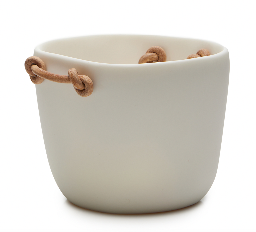 Cuadrado Resin Ice Bucket