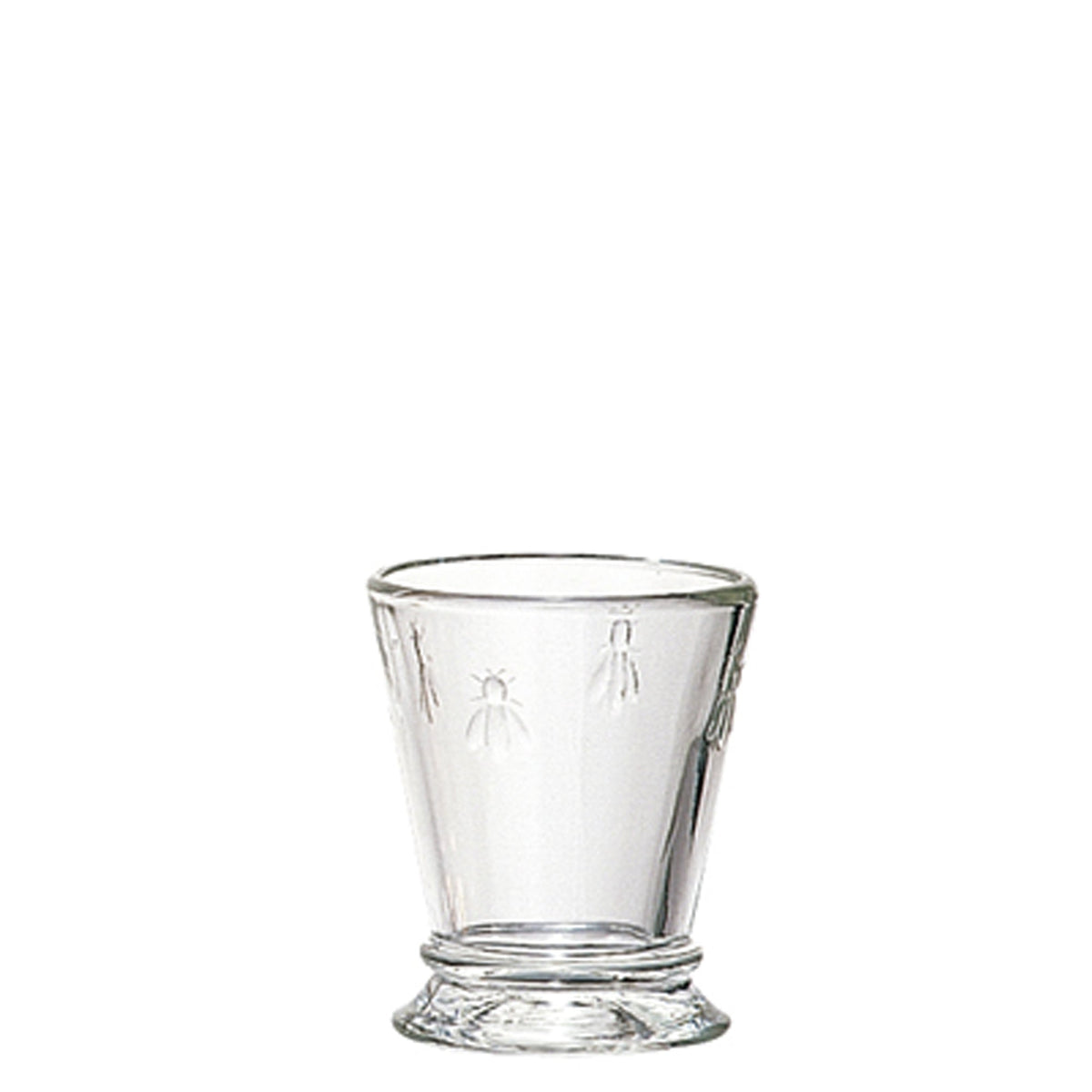 Bee Shot Glass, Set of 6