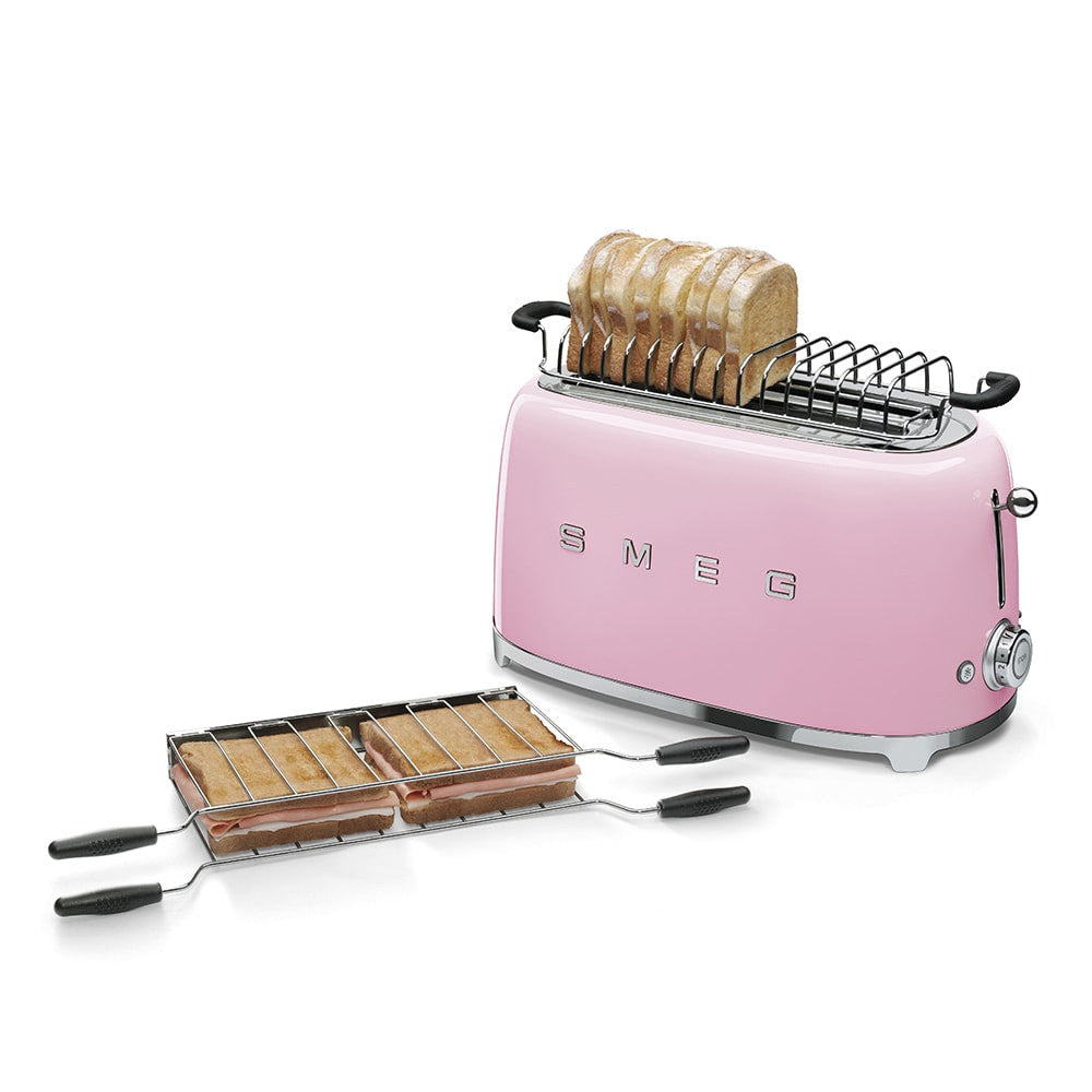 4-Slice Toaster