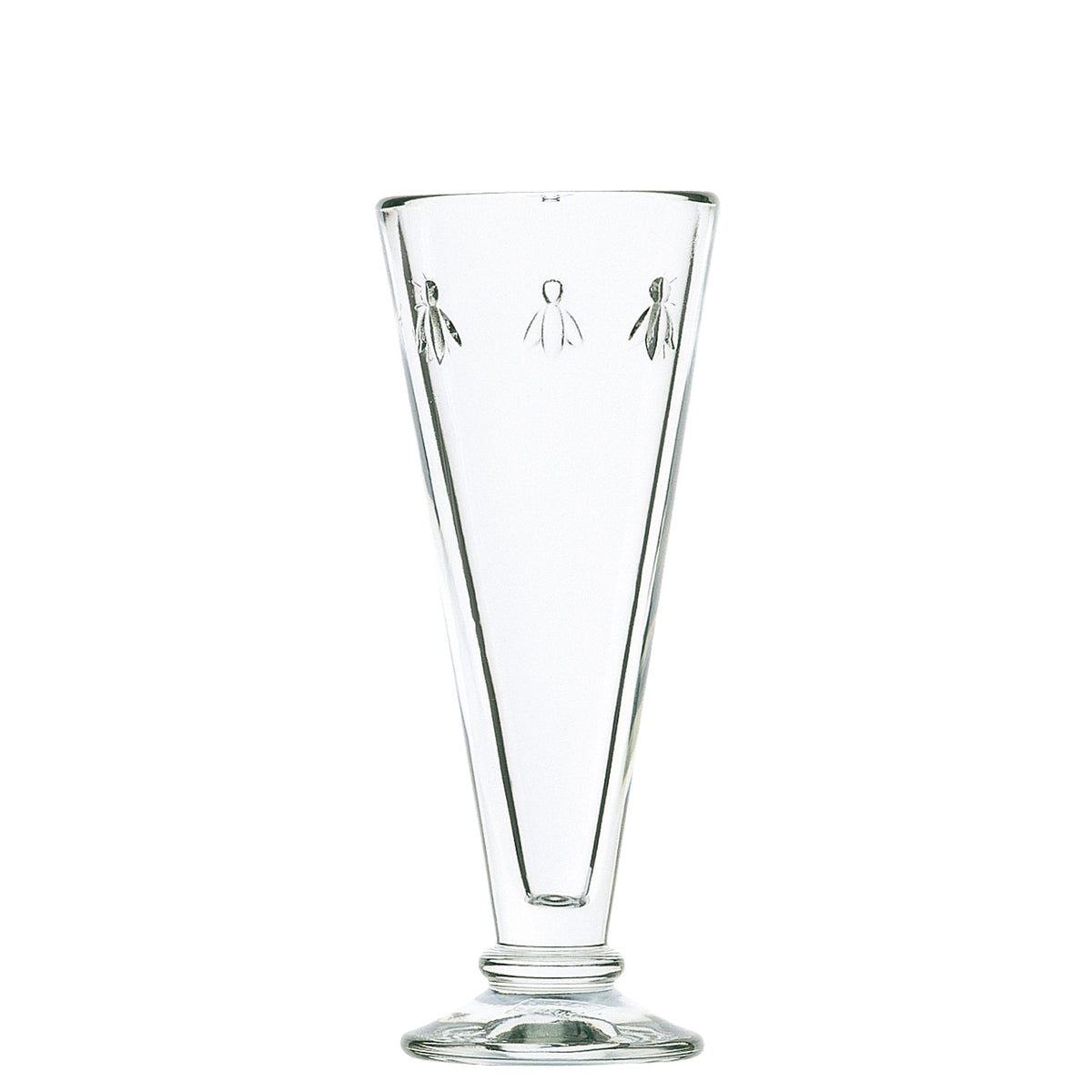 Bee Champagne Flute, Set of 6