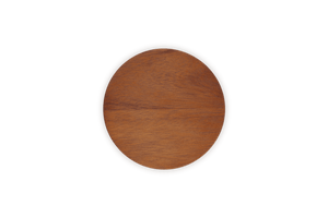 Signature Storage Canister in White 1.2 qt.