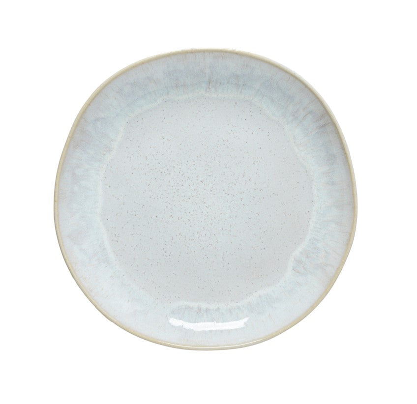 Casafina Eivissa Dinner Plate - Sand Beige