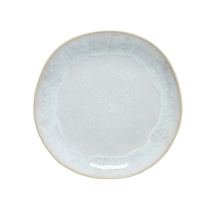 Casafina Eivissa Salad Plate - Sand Beige