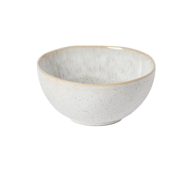 Casafina Eivissa Soup/Cereal Bowl - Sand Beige