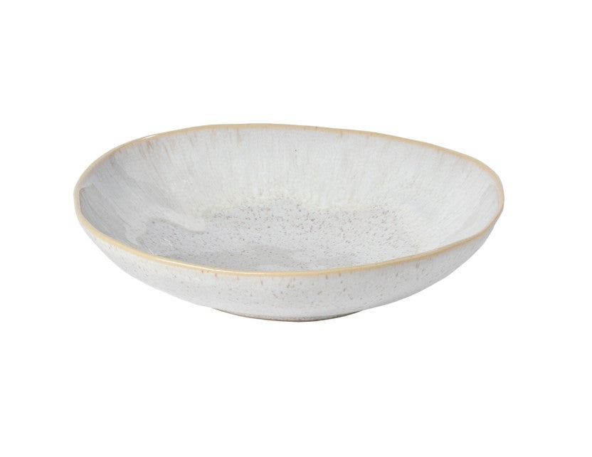 Casafina Eivissa Pasta Bowl - Sand Beige