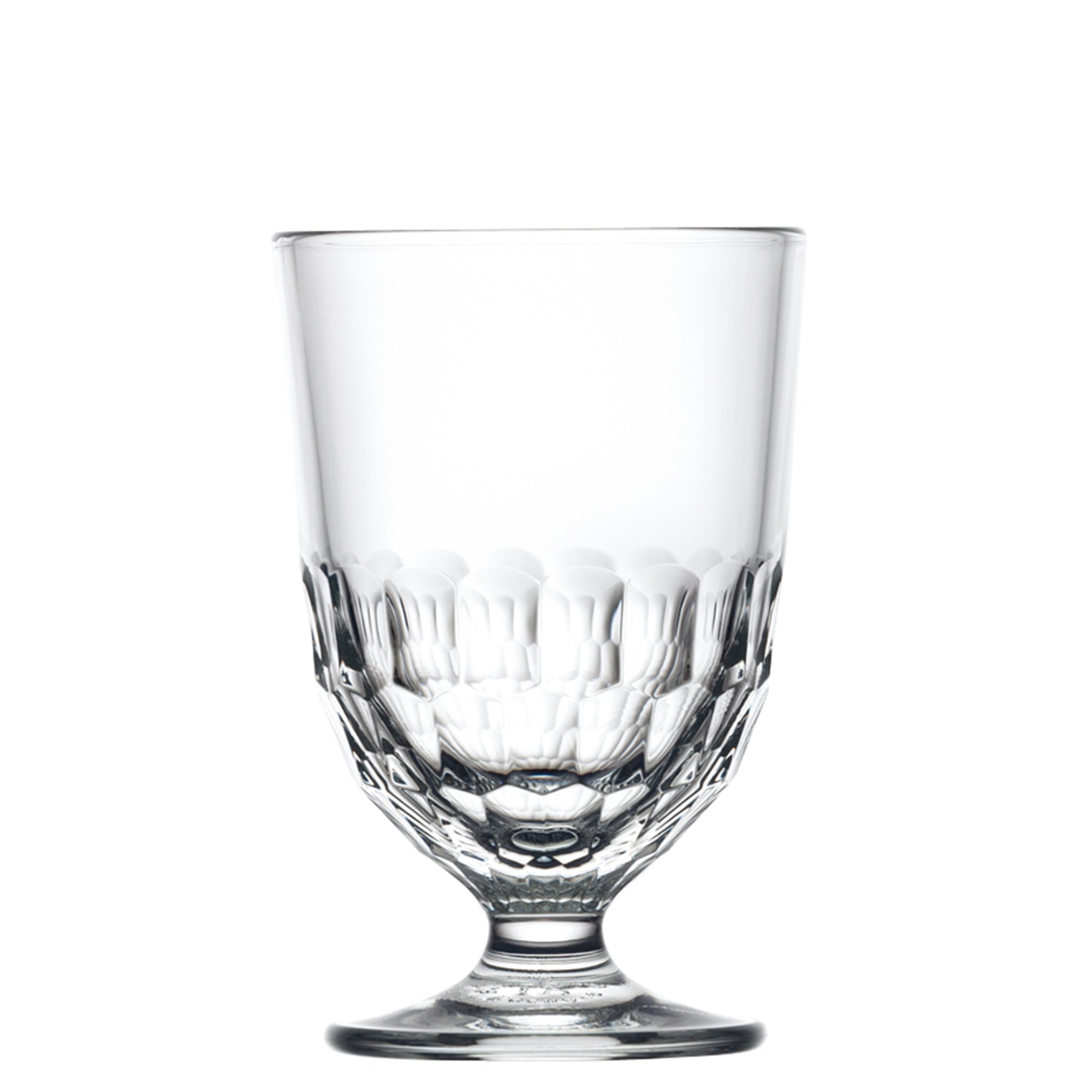 Artois Water Glass Set of 6