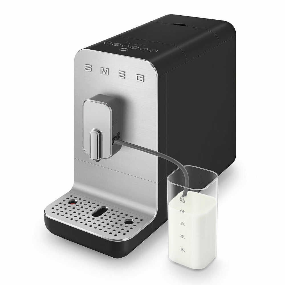 Espresso Coffee Machine with Frother