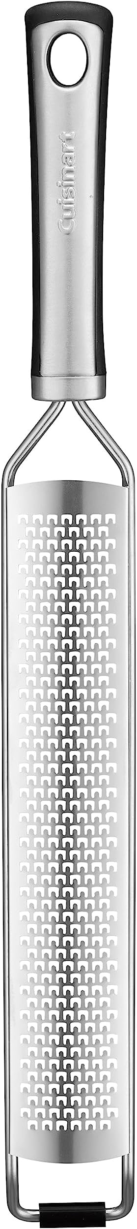 Cuisinart Long Zester
