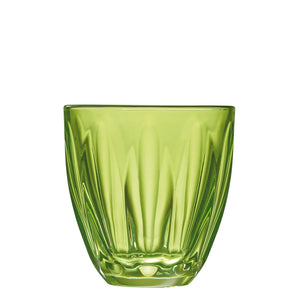 Lily Tumbler in Kiwi, Set of 6