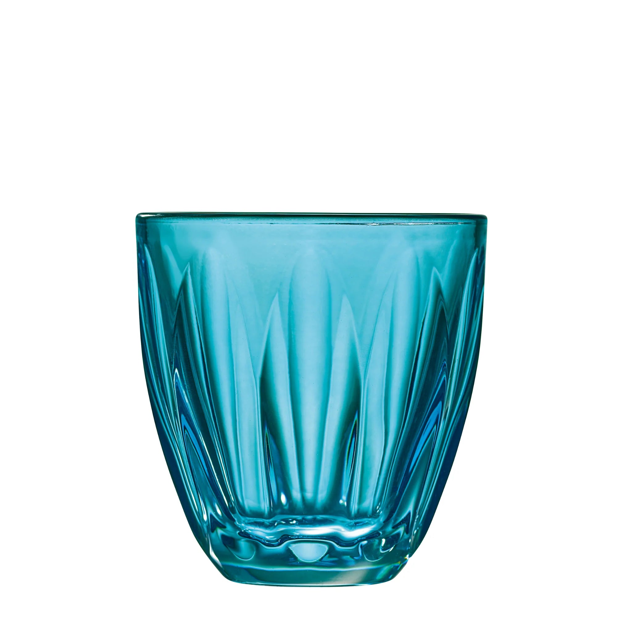 Lily Tumbler in Blueberry, Set of 6