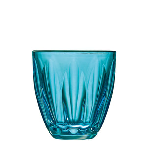 Lily Tumbler in Blueberry, Set of 6