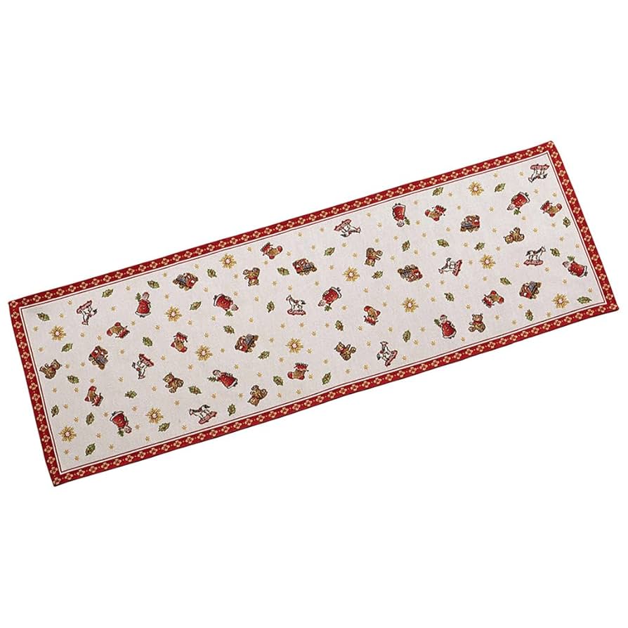 Toys Delight Gobelin Runner L in Multi