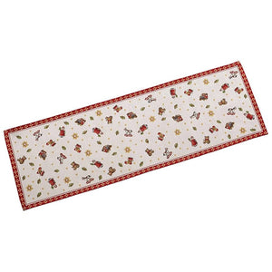 Toys Delight Gobelin Runner L in Multi