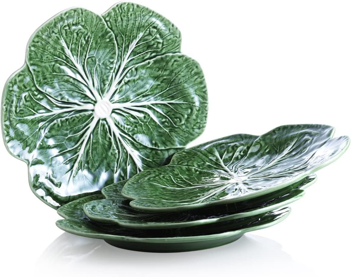 Cabbage Plates