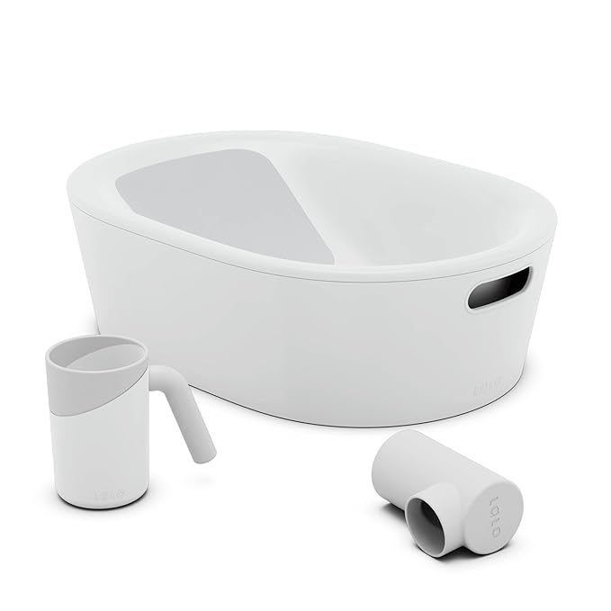 Bathtime Starter Kit