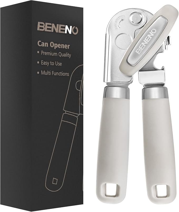 Can Opener