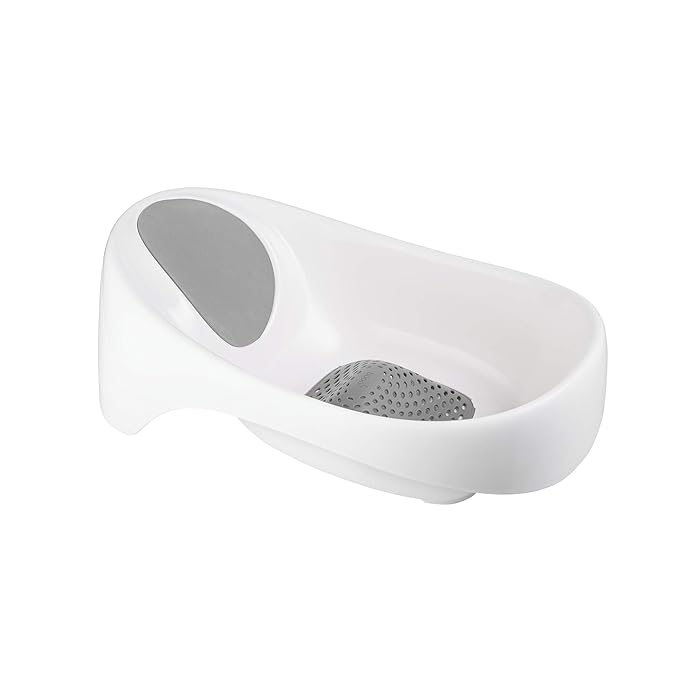 Boon Soak 3 Stage Baby Bathtub