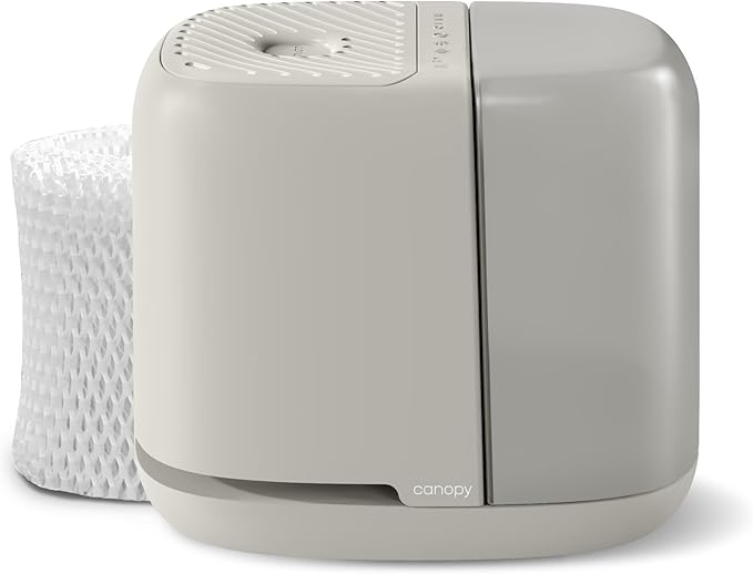 Canopy Bedside Humidifier 2.0 - Moonstruck