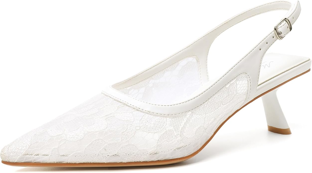 Amazon Heels size 8