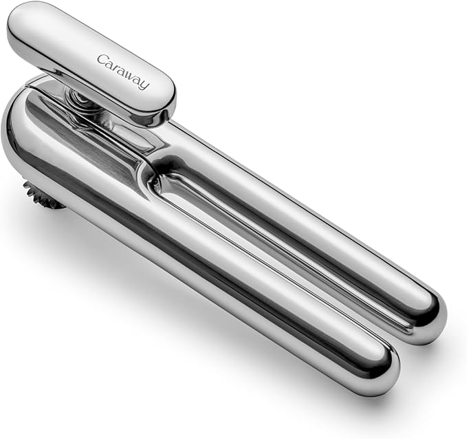 Caraway Can Opener - Non Toxic Stainless Steel