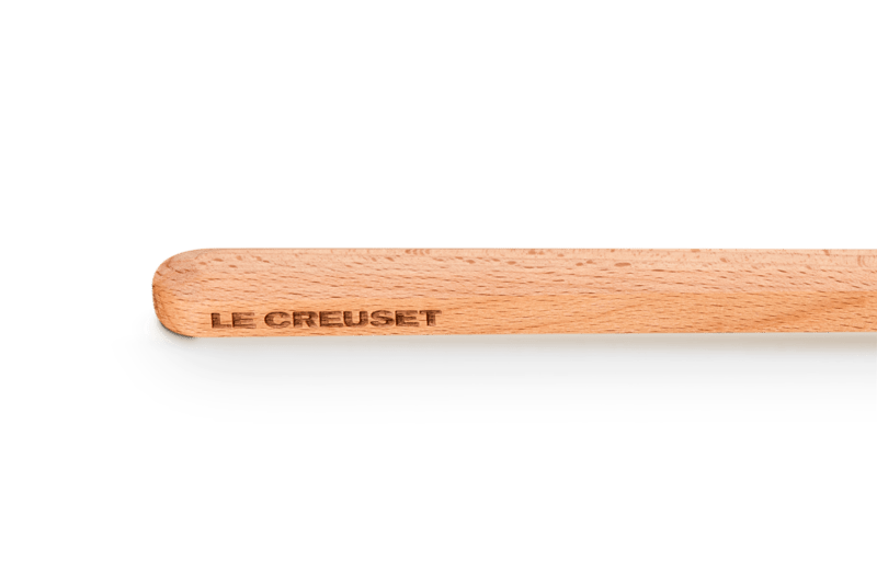 Signature Wood Serving Fork