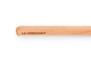 Signature Wood Serving Fork