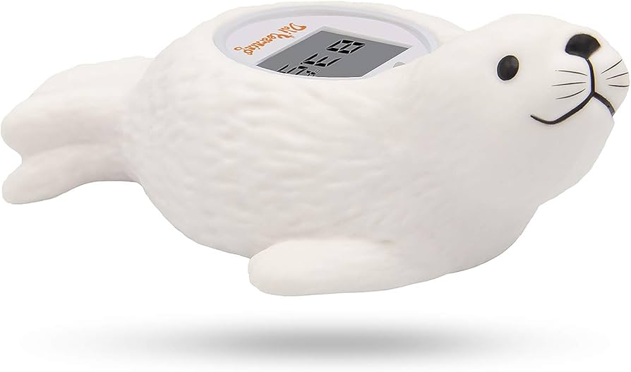 Bath Thermometer| Water Thermometer