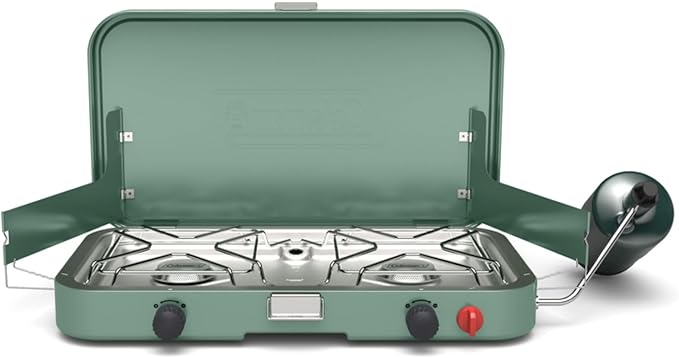 Cascade Camping Stove