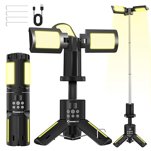 Camping Lights