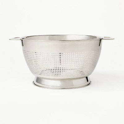 5qt Stainless Steel Colander