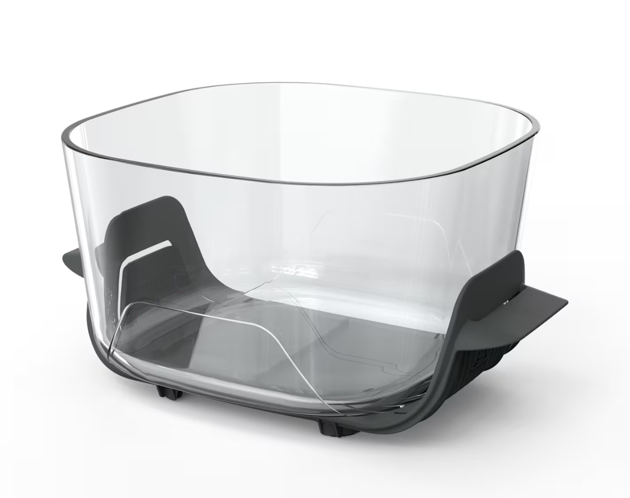 6-QT CleanCrisp™ Container