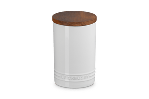 Signature Storage Canister in White 26 oz.