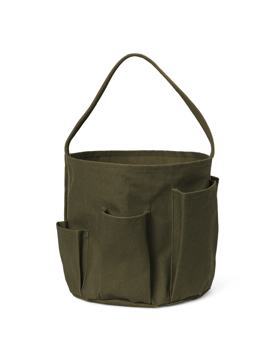 Bark Garden Tool Bag