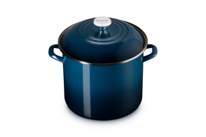 Classic Round Stockpot in Nuit