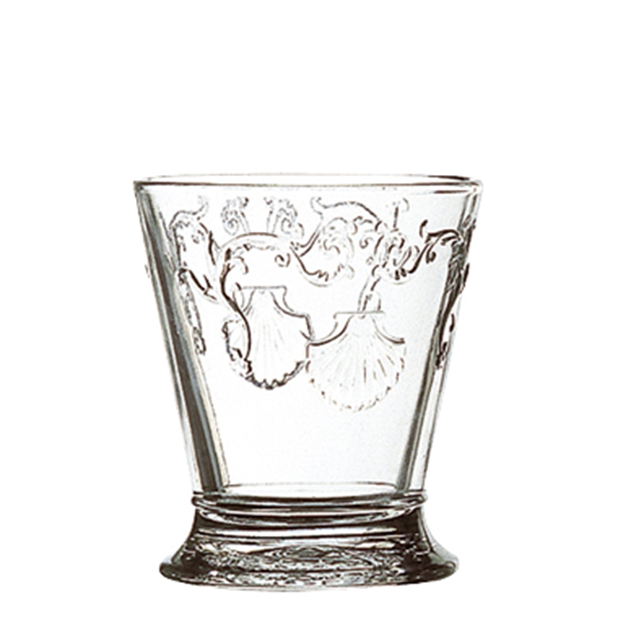 Versailles Tumbler, Set of 6