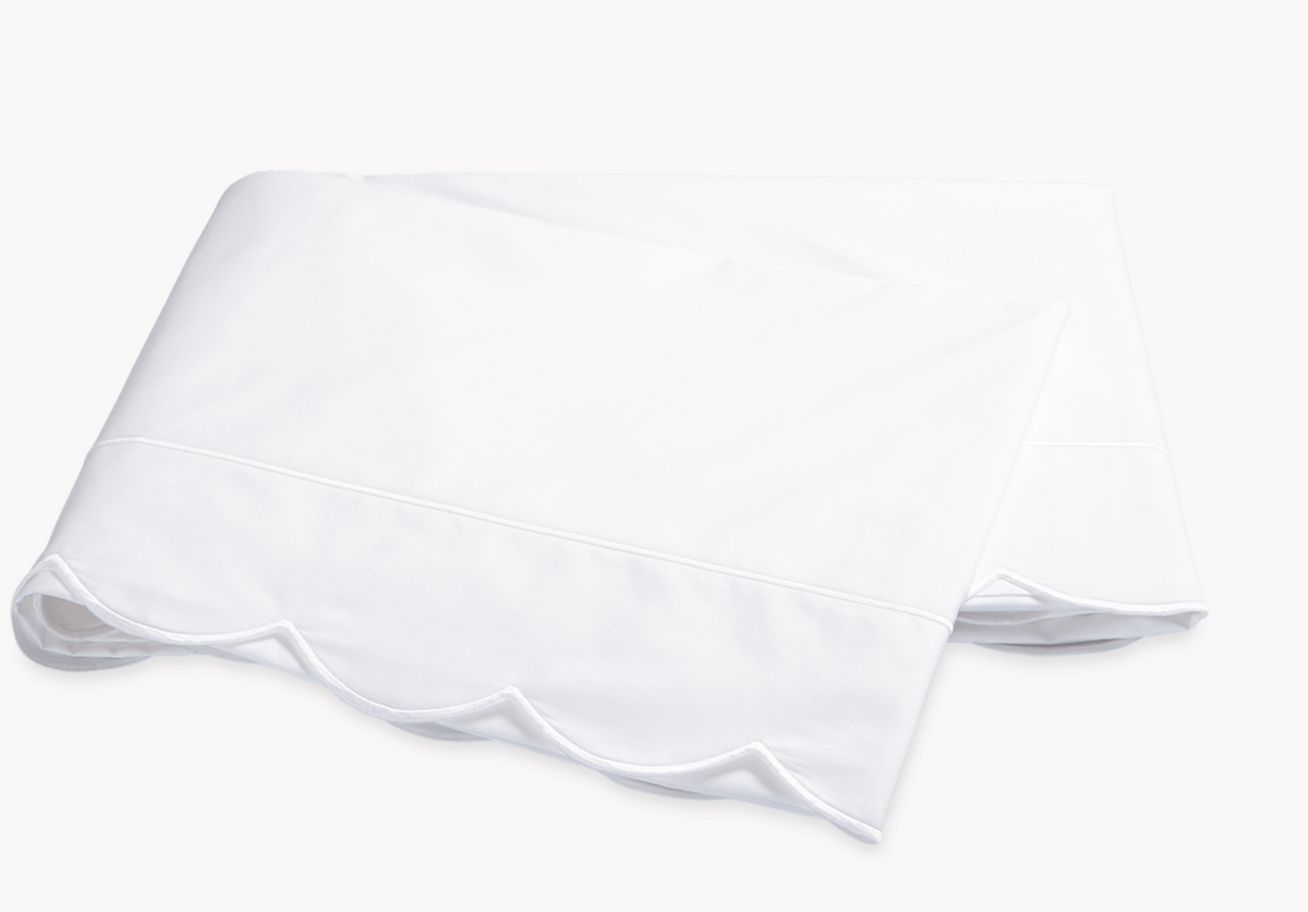 Butterfield Flat Sheet King