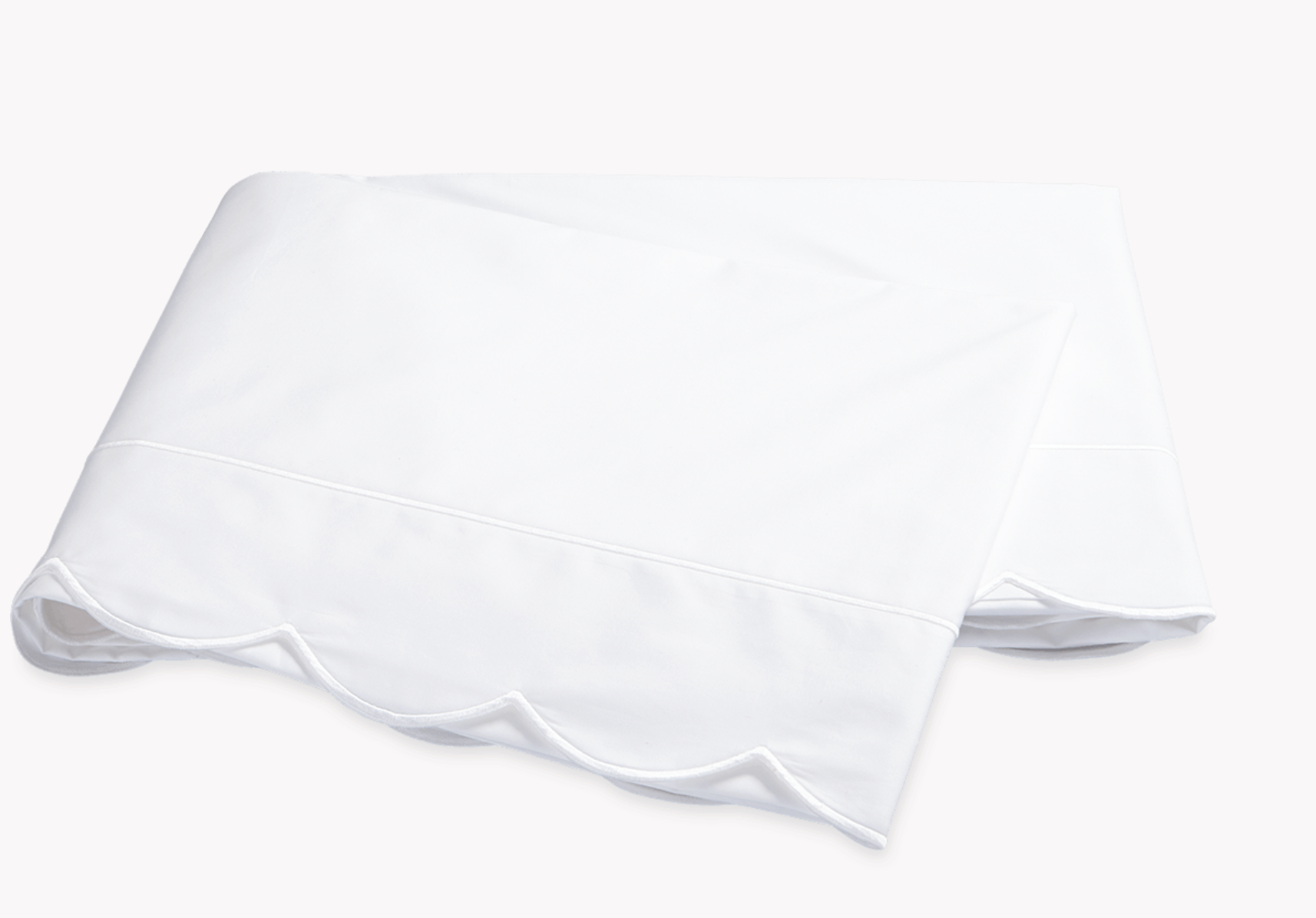 Butterfield Flat Sheet King