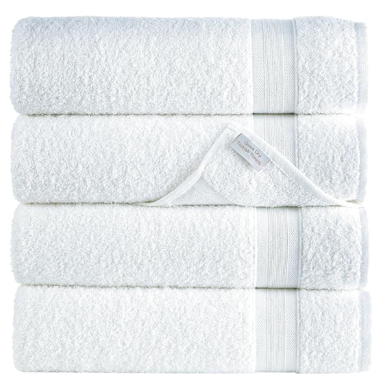 Cappadocia Collection Bath Towels
