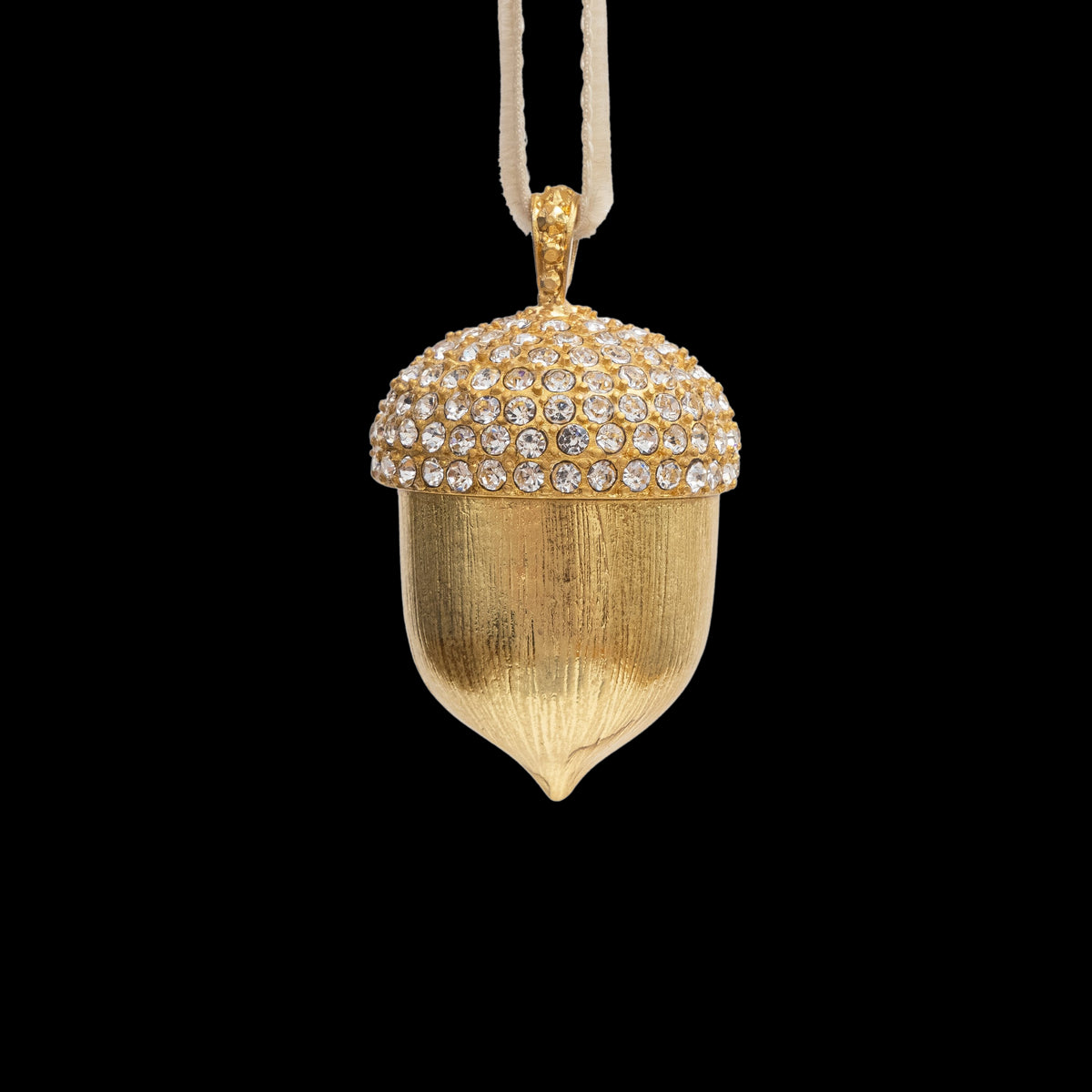 Acorn Hanging Ornament