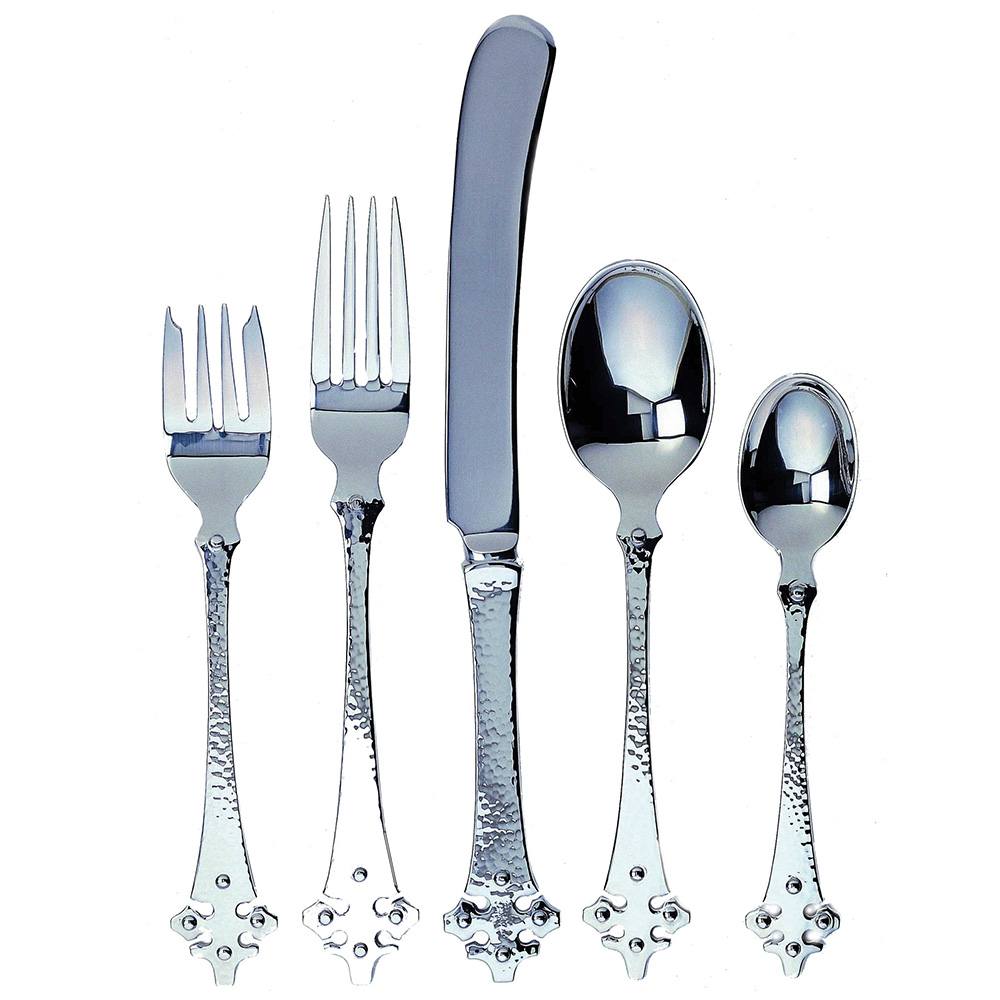 Celtic 5-Piece Place Setting